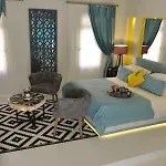 Marge Boutique Hotel