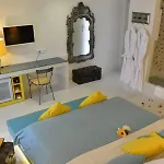 Hotel Marge Boutique Çeşme