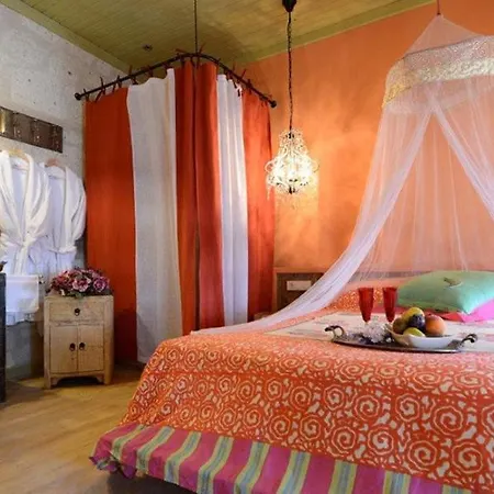 Hotel Marge Boutique Çeşme