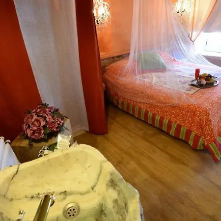 Отель Marge Boutique 3*