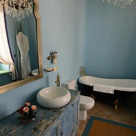 Marge Boutique Hotel 3*