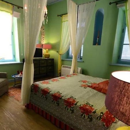 Marge Boutique 3* Кешме