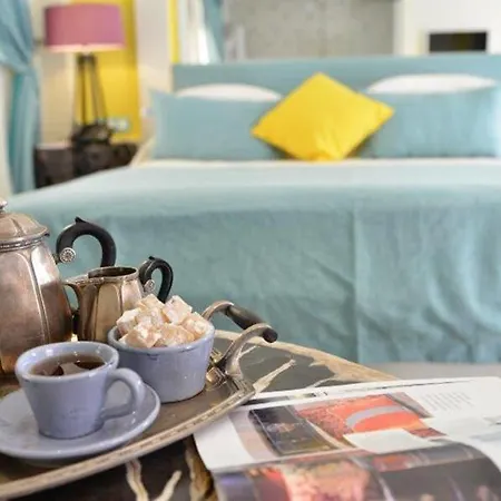 Hotel Marge Boutique Çeşme