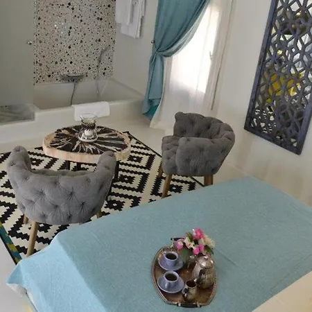 Marge Boutique 3* Кешме