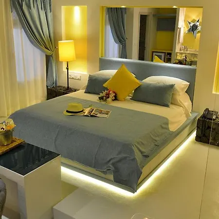 Marge Boutique Hotel