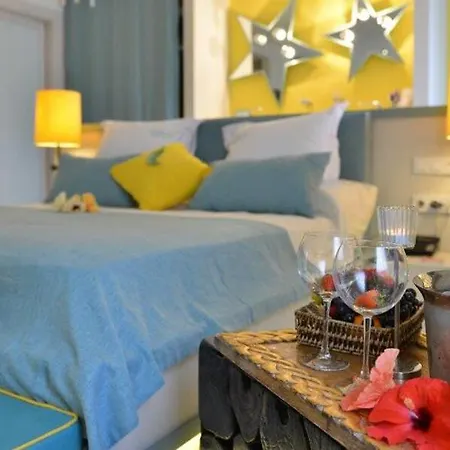 Marge Boutique Hotel Çeşme
