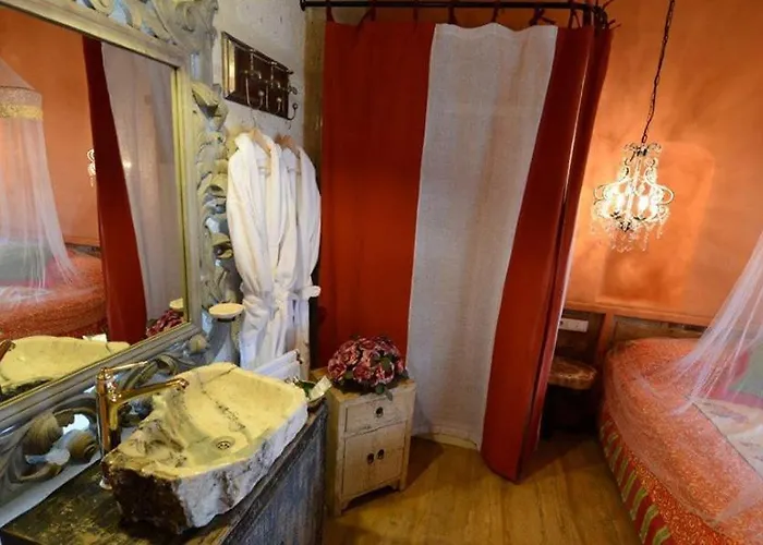 Otel Marge Boutique Çeşme