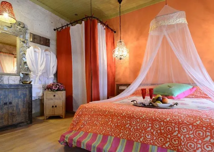 ホテル Marge Boutique Çeşme