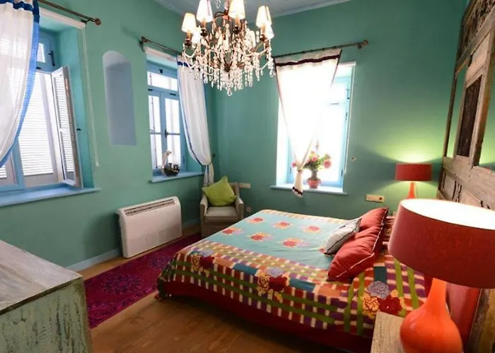 Marge Boutique ホテル Çeşme