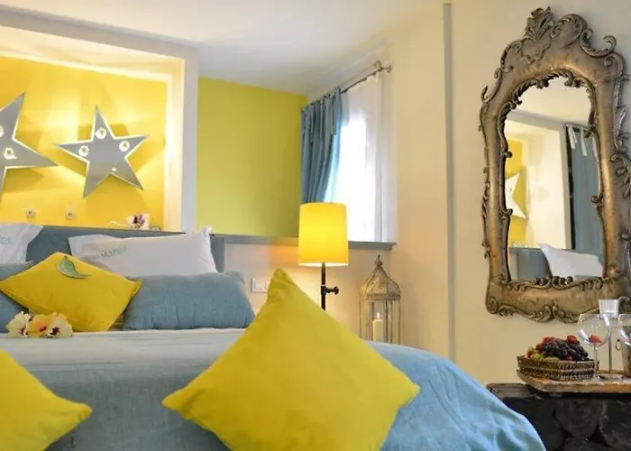 Marge Boutique ホテル Çeşme