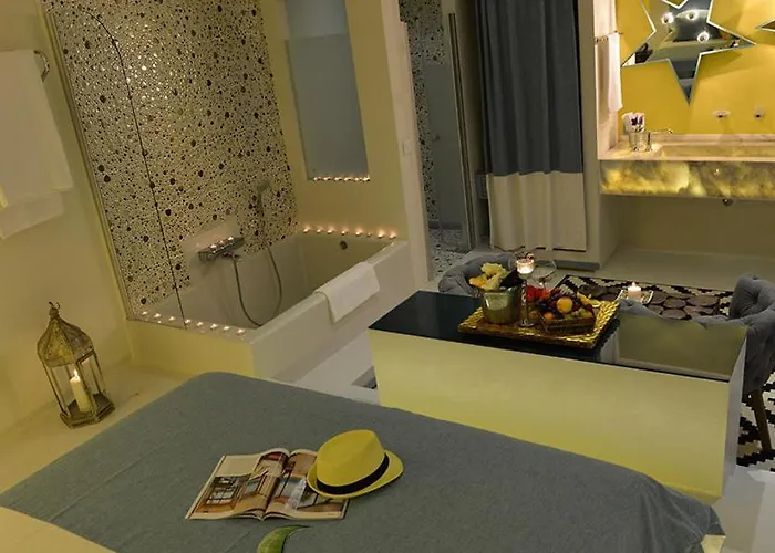 Otel Marge Boutique 3*