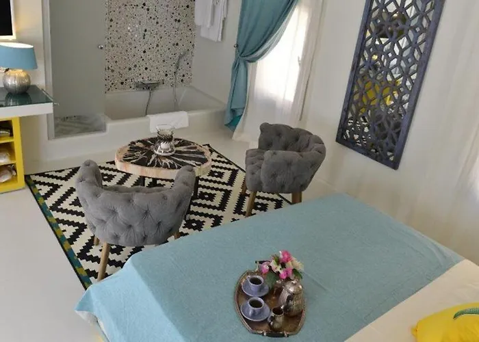 Marge Boutique 3* Çeşme