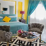 ホテル Marge Boutique Çeşme