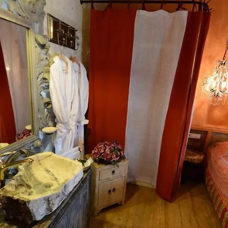 Hotel Marge Boutique Çeşme