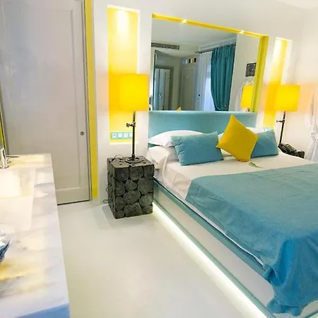 Marge Boutique Hotel