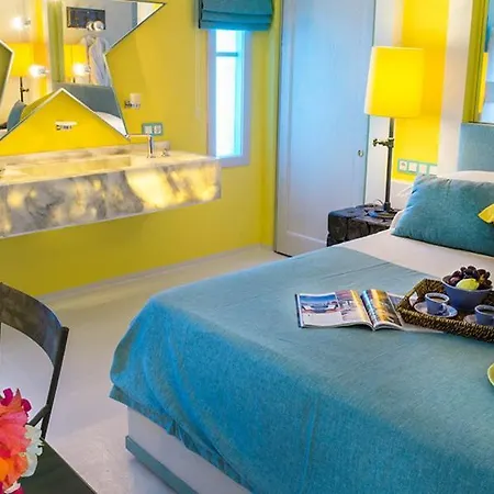 Marge Boutique 3* Cesme