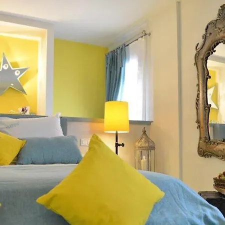 Marge Boutique Hotel Çeşme