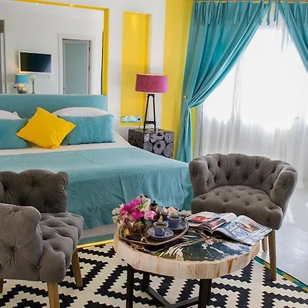 Hotel Marge Boutique Cesme