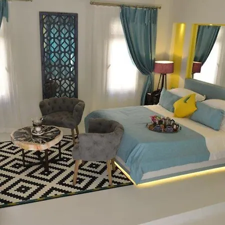 Marge Boutique Hotel