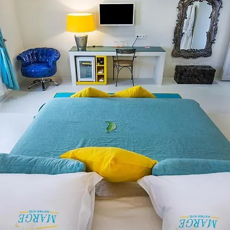 Marge Boutique Hotel