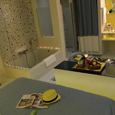 Hotel Marge Boutique 3*