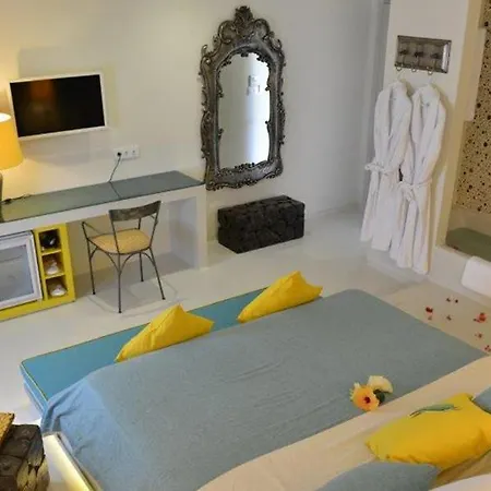 Hotel Marge Boutique Çeşme