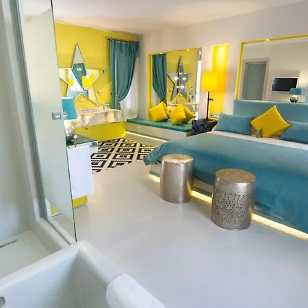 Marge Boutique Hotel