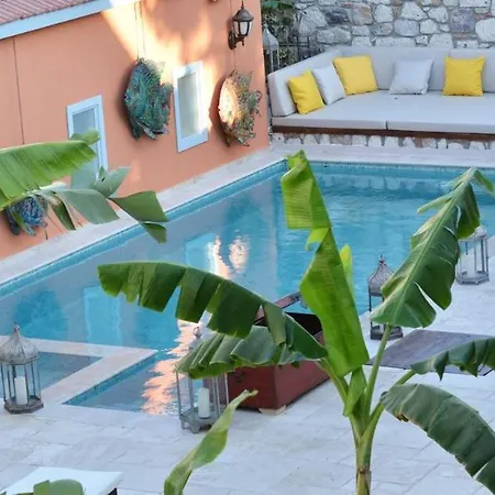 Hotel Marge Boutique Çeşme