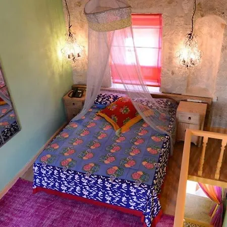 Hotel Marge Boutique Çeşme