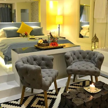 Hotel Marge Adult Only 12 Cesme