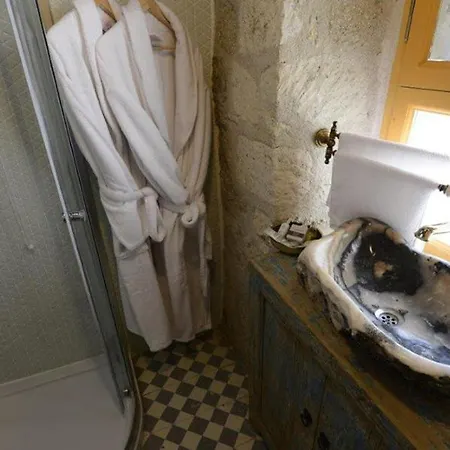 Hotel Marge Adult Only 12 Cesme