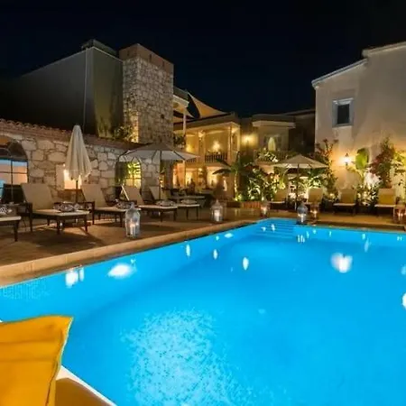 Marge Adult Only 12 Hotel Cesme