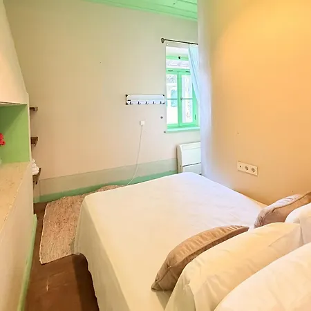 Hotel Marge Adult Only 12 Cesme