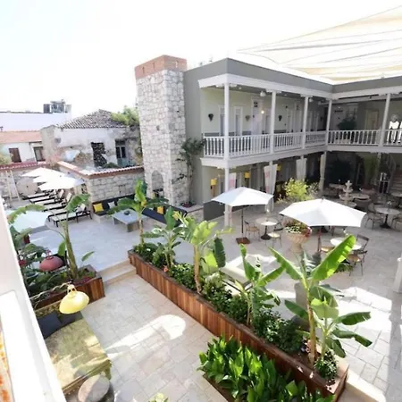 Hotel Marge Adult Only 12