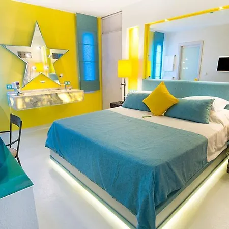 Marge Adult Only 12 Hotel Cesme