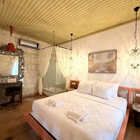 Marge Adult Only 12 Hotel Cesme