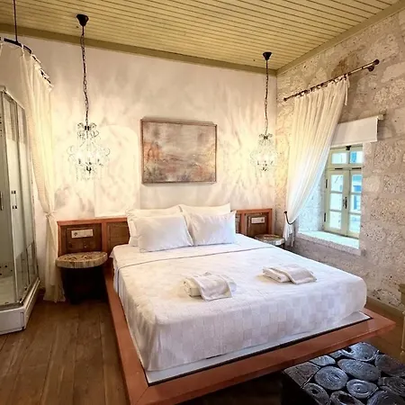 Hotel Marge Adult Only 12 Cesme