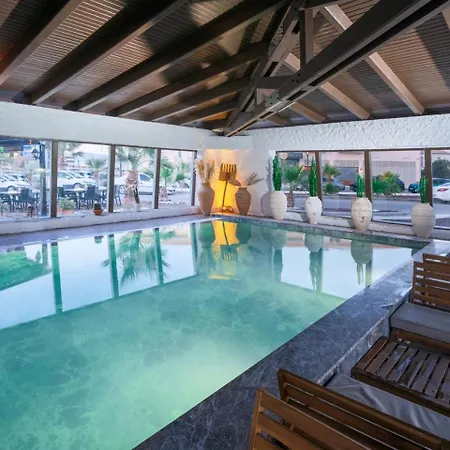 Marge Adult Only 12 Hotel Cesme