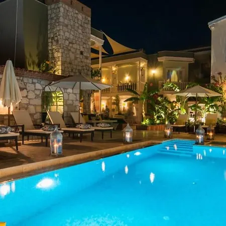 Hotel Marge Adult Only 12 Cesme