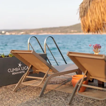Marge Adult Only 12 Hotel Çeşme