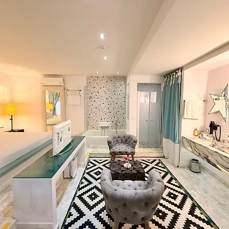 Marge Adult Only 12 Hotel Cesme