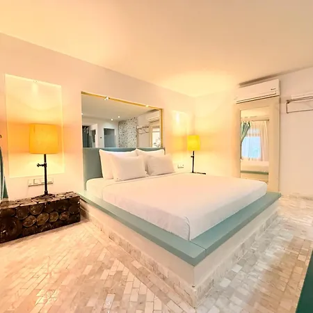 Hotel Marge Adult Only 12 Cesme