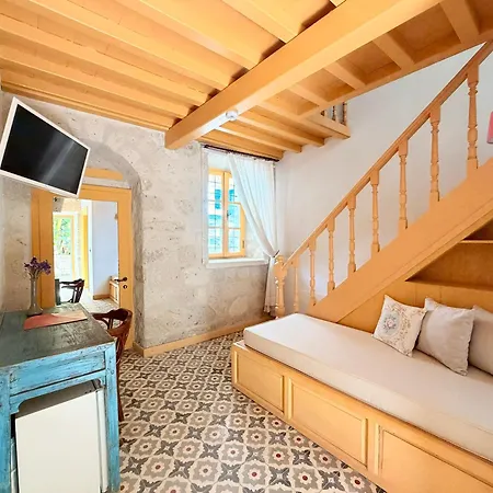 Marge Adult Only 12 Hotel Cesme