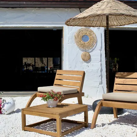 Hotel Marge Adult Only 12 Cesme