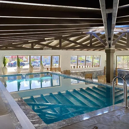 Hotel Marge Adult Only 12