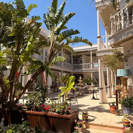 Marge Adult Only 12 Hotel Cesme