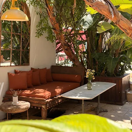 Hotel Marge Adult Only 12 Cesme