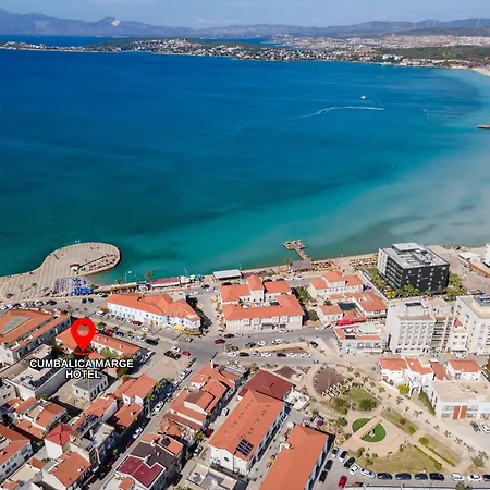 Marge Adult Only 12 Cesme