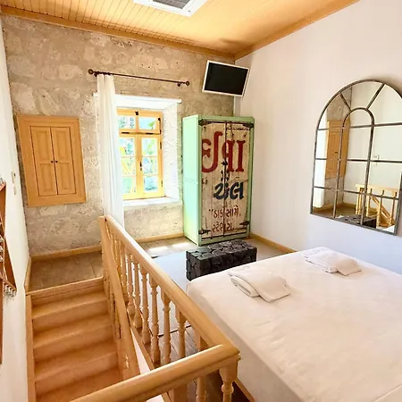 Marge Adult Only 12 Hotel Cesme
