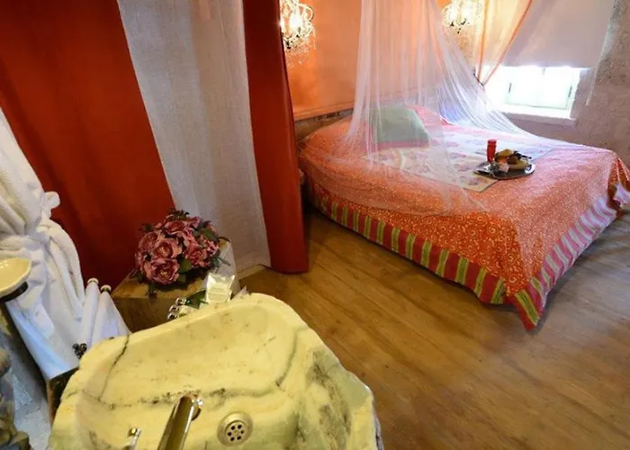 Szálloda Marge Boutique 3*